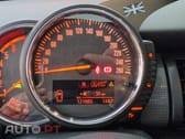 MINI Cooper D