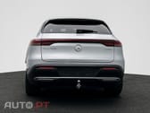 Mercedes-Benz EQC 400 4Matic