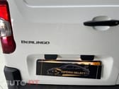 Citroen Berlingo 1.5 BlueHDi M Club