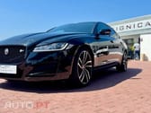 Jaguar XF 20d Aut. R-Sport