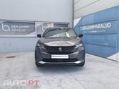 Peugeot 5008 1.5 BlueHDi Allure EAT8