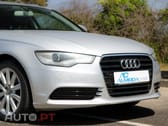 Audi A6 Avant 2.0 TDi Business Line S-line Multitronic