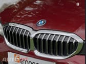 BMW 320 e