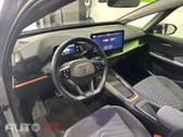 Cupra Born 58 kWh Plus