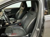 Mercedes-Benz A 200 7G-DCT AMG Line