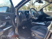 Mercedes-Benz B 250 AMG