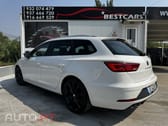 Seat Leon 2.0 TDI FR S/S