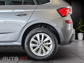 Skoda Kamiq 1.0 TSI DSG
