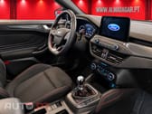 Ford Focus 1.0 EcoBoost ST-Line