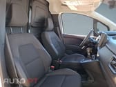 Renault Kangoo Van E-tech L2 start autonomia conforto 11 CA (2Lug) my24 (stock)