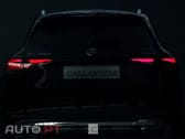 Mercedes-Benz GLC 300 e 4Matic