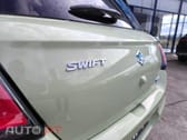 Suzuki Swift Swift 1.2 5MT S3 Mild Hybrid