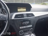 Mercedes-Benz C 220 Avantgarde
