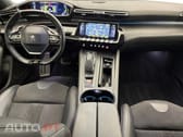 Peugeot 508 SW 1.6 Hybrid PSE e-EAT8