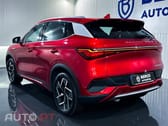 BYD Atto 3 60.48 kWh Design
