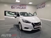 Nissan Micra 1.0 IG-T N CONNECTA
