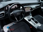 Audi A6 Avant 50 TFSI e quattro S tronic