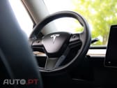 Tesla Model Y Outro