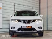 Nissan X-Trail 1.6 dCi 360 Xtronic