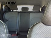 Renault Captur 1.0 Techno Bi-Fuel