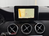 Mercedes-Benz A 180 d Style