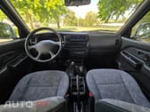 Mitsubishi L200 2.5 TD Club