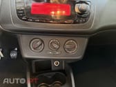 Seat Ibiza SC 1.6 TDi Sport DPF