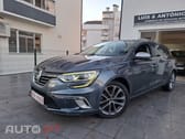 Renault Mégane Sport Tourer 1.5 Blue dCi GT Line