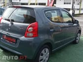 Suzuki Alto 1.0 GL Style (2011-2013)