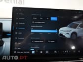Geely Starray EM-i Max Plus