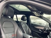 Mercedes-Benz C 220 d AMG Line