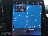 Renault Mégane E-Tech EV60 Super Charge Iconic