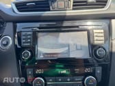 Nissan Qashqai 1.2 DIG-T N-Connecta