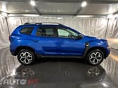 Dacia Duster 1.5 Blue dCi Extreme