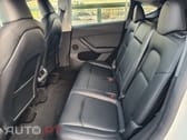 Tesla Model Y Tração Traseira