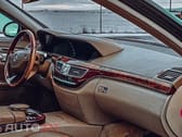 Mercedes-Benz S 320 CDi Longo