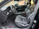 Volvo V60 2.0 T6 AWD TE Inscription Expression
