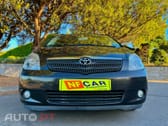 Toyota Corolla Verso 2.0 D-4D Sol