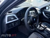 BMW 320 d Auto