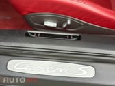 Porsche 911 Carrera S