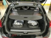 Mercedes-Benz C 300 de AMG Line