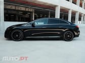 Mercedes-Benz EQE SUV 350+ AMG Line Premium