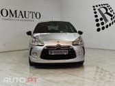 Citroen DS3 1.6 e-HDi So Chic