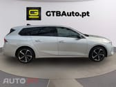 Opel Astra Sports Tourer Elegance