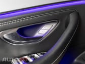 Mercedes-Benz E 300 De AMG Line