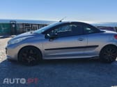 Peugeot 207 CC 1.6 HDi Sport FAP