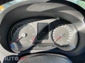 Volkswagen Polo 1.6 TDI Confortline BlueMotion