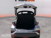 Toyota C-HR 1.8 HSD Comfort+P.Style