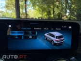 Mercedes-Benz EQB 350 4Matic AMG Line