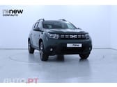 Dacia Duster Journey+eco-G 100g